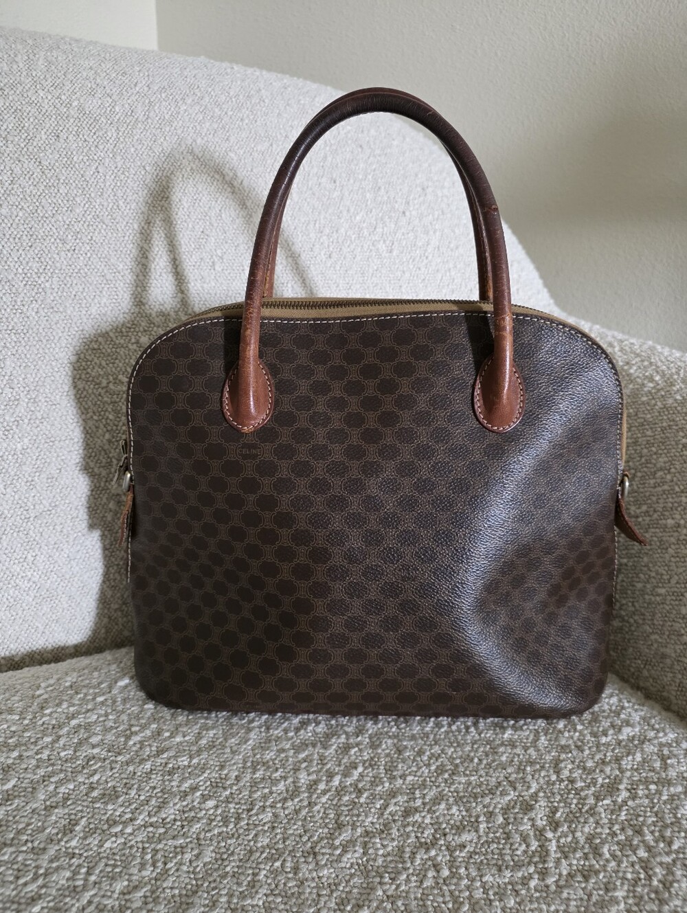 Authentic Celine handbag